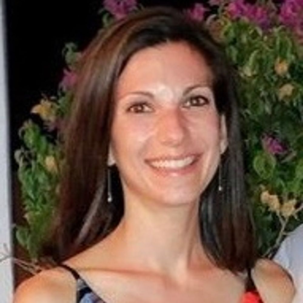 Daphne Panayotatos