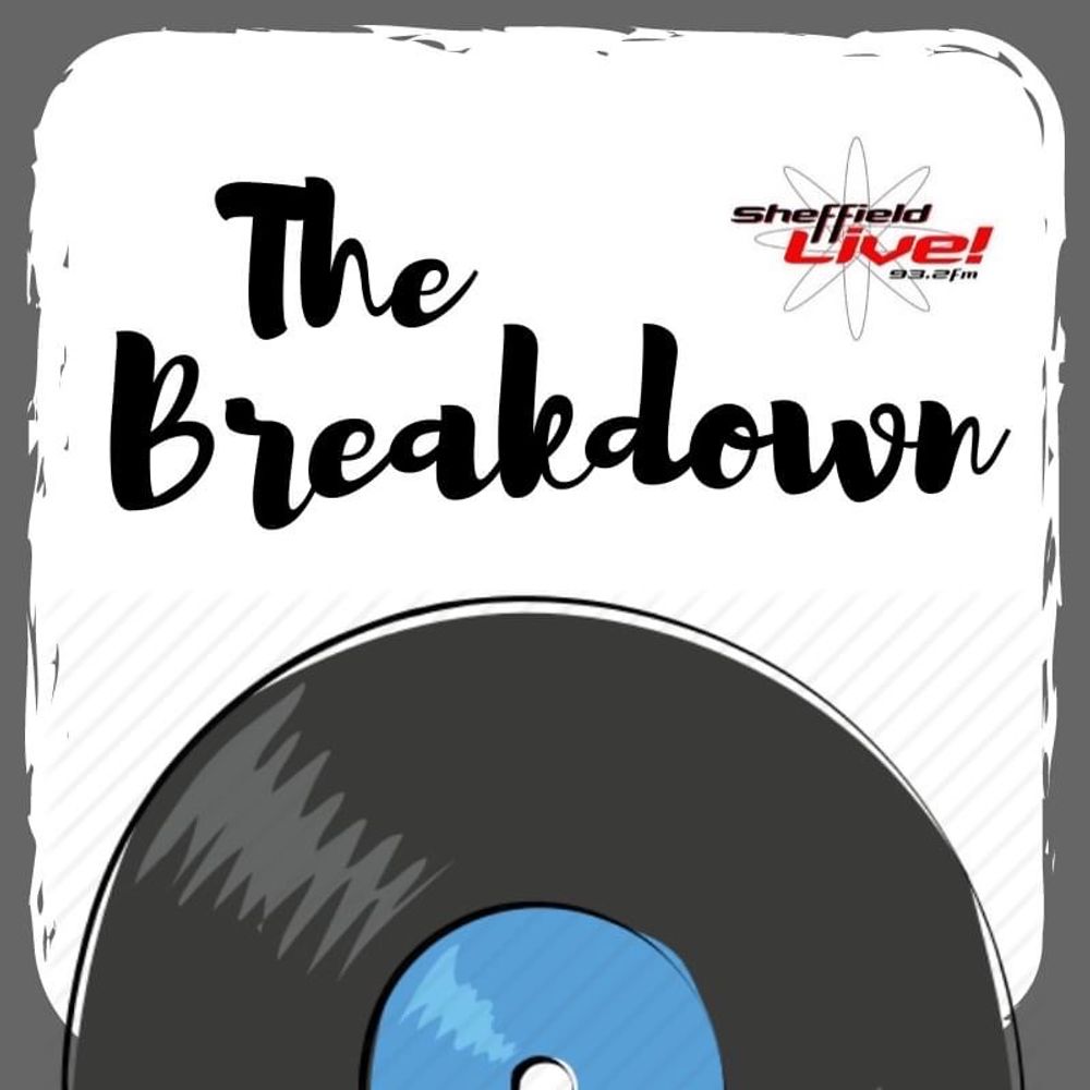 The Breakdown