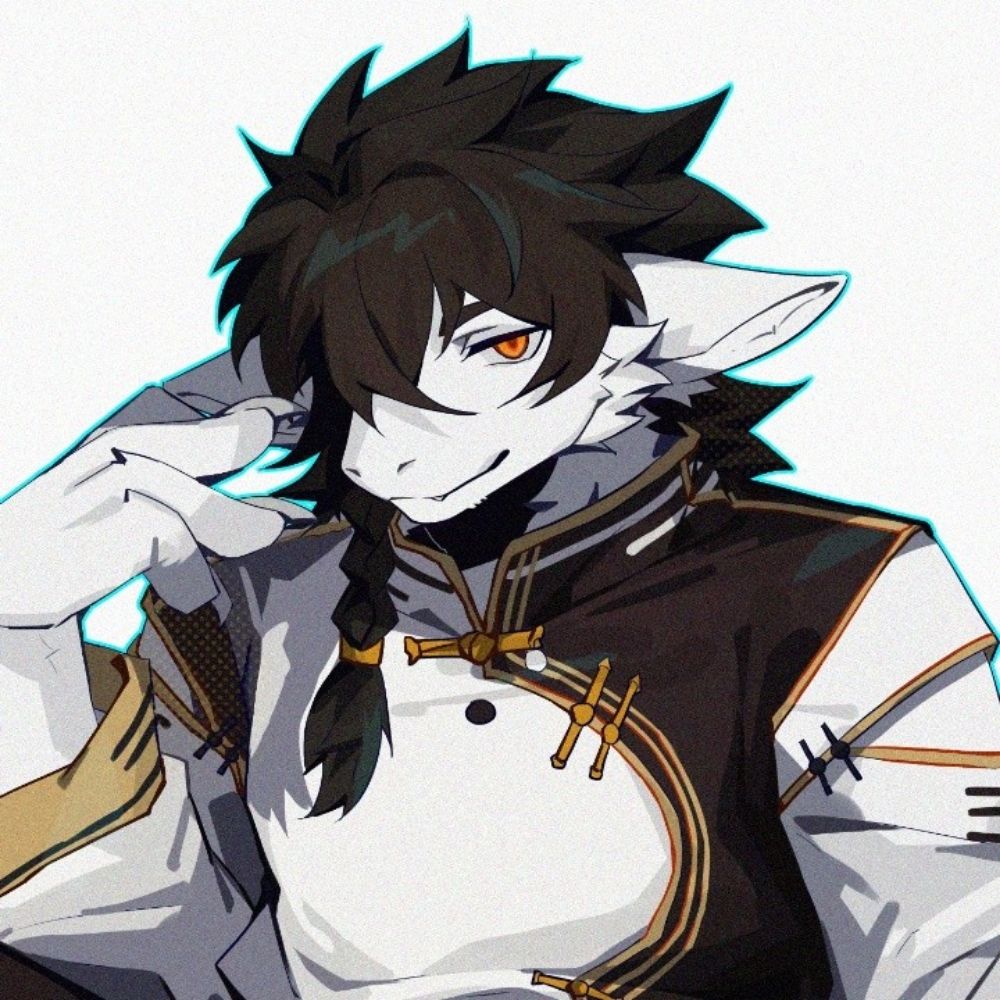 银铃Ginlei