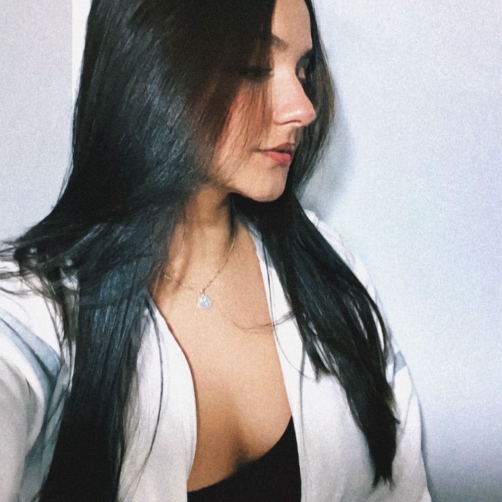 Maria Thereza 🎀