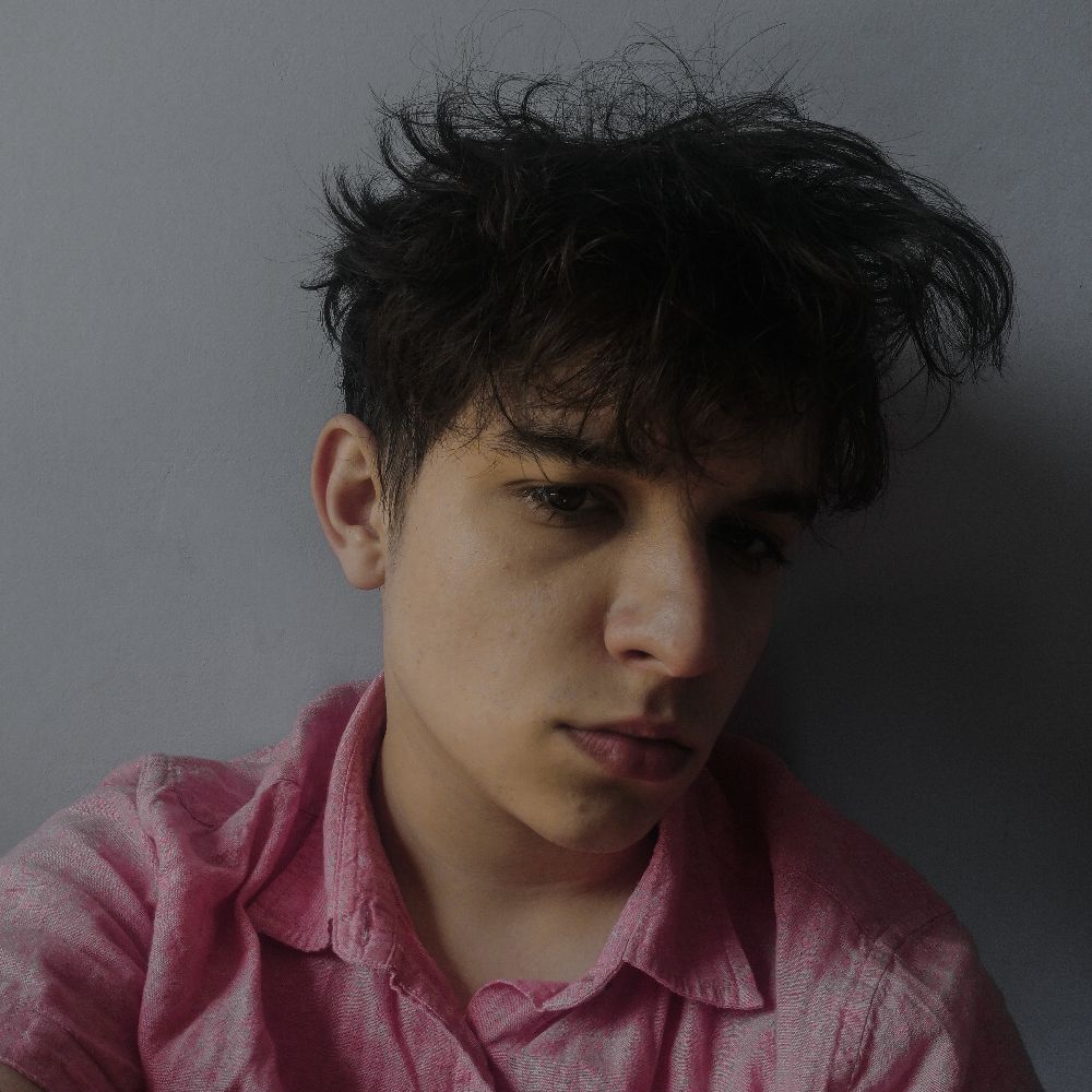 Mateusz Jopek