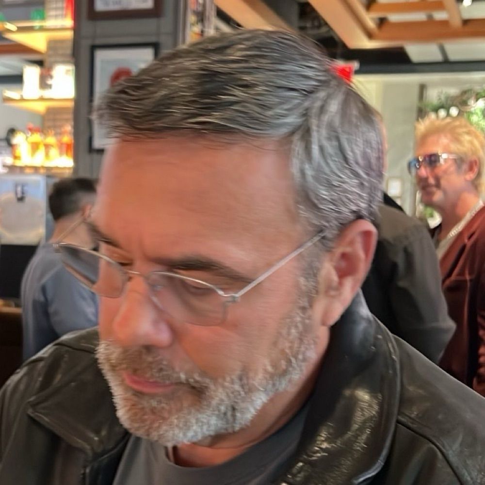 Doug Torre