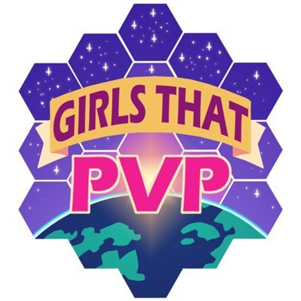 Girls That PVP