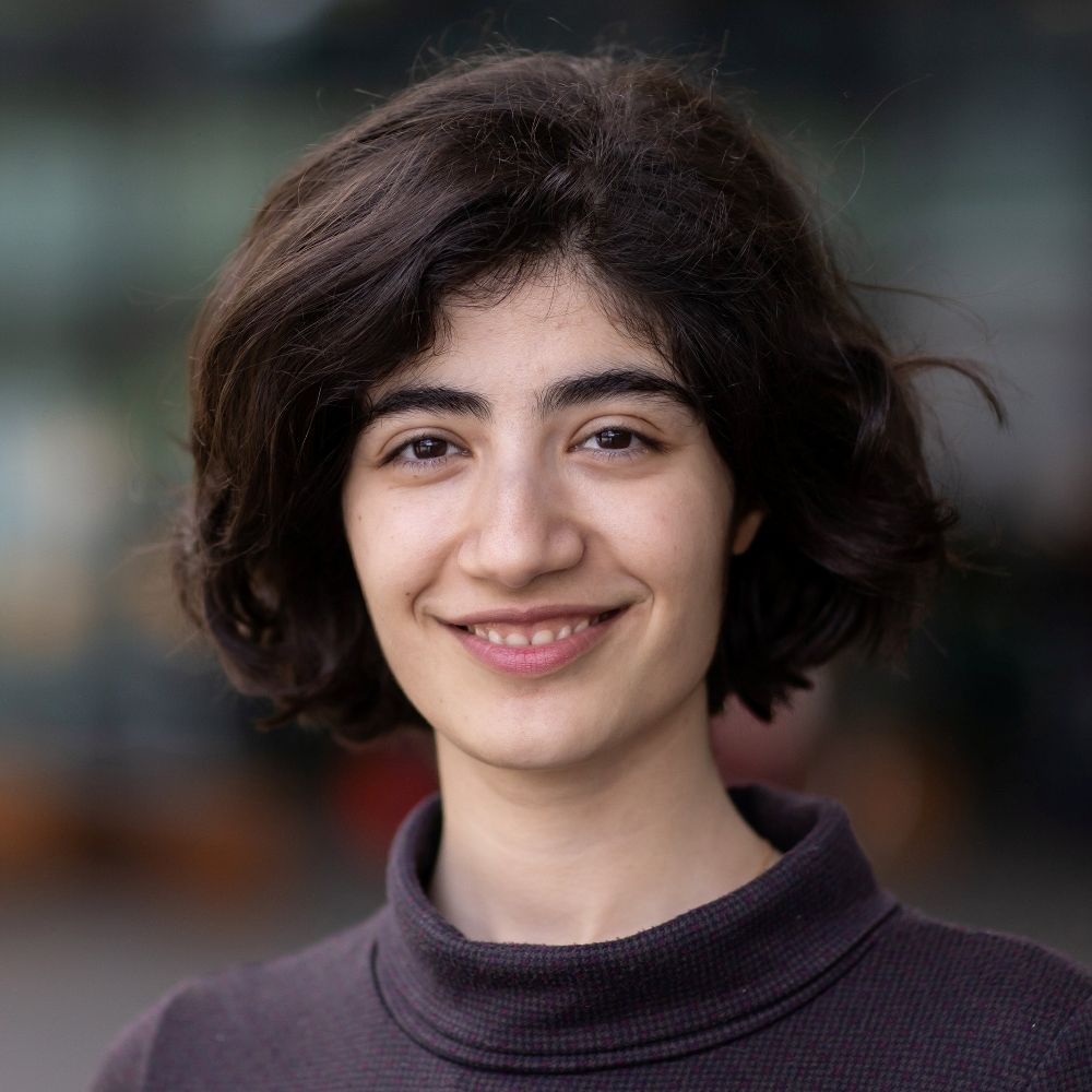 Sajedeh Rasti