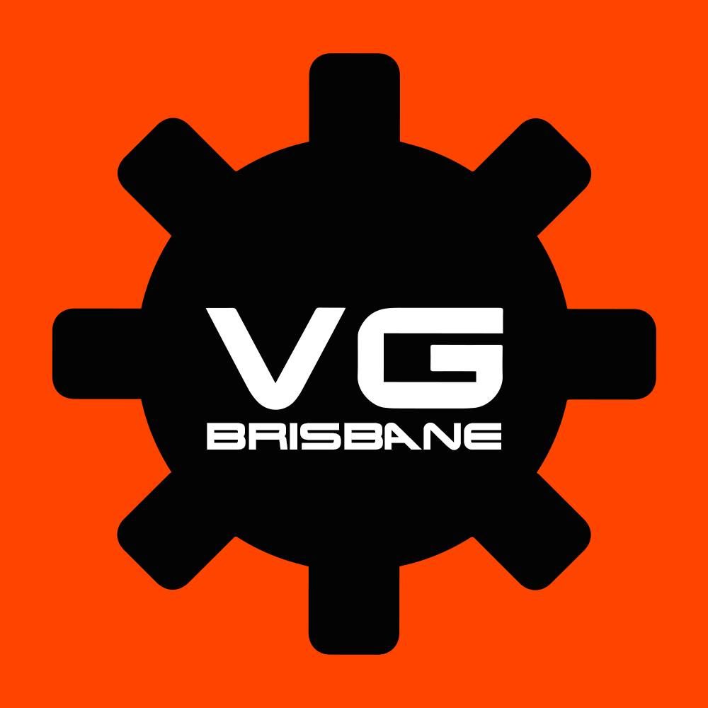 Vault Games Brisbane City