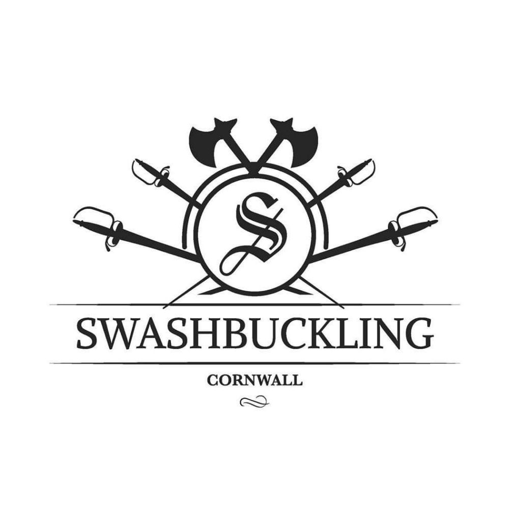 Swashbuckling Cornwall