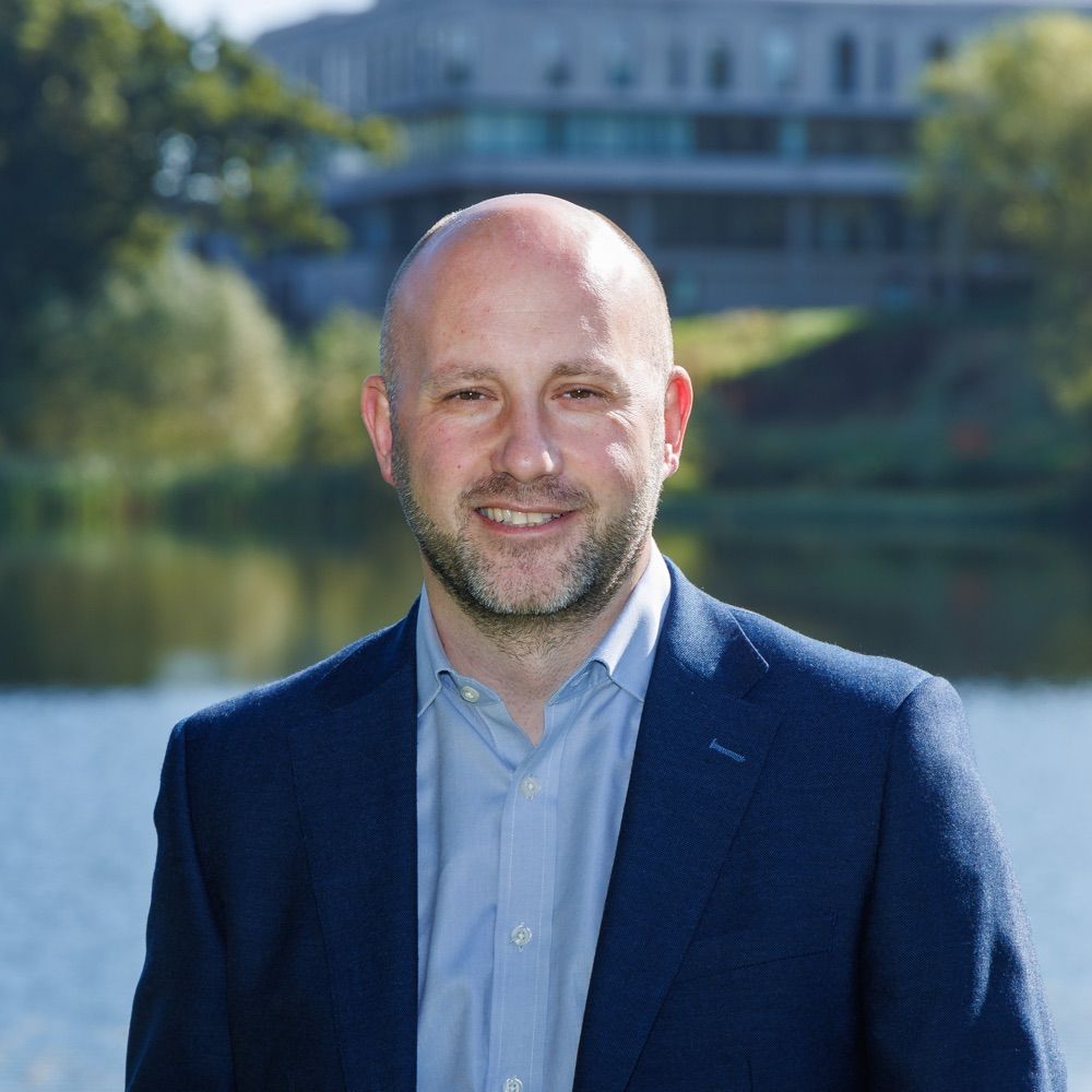 Peter Hunter