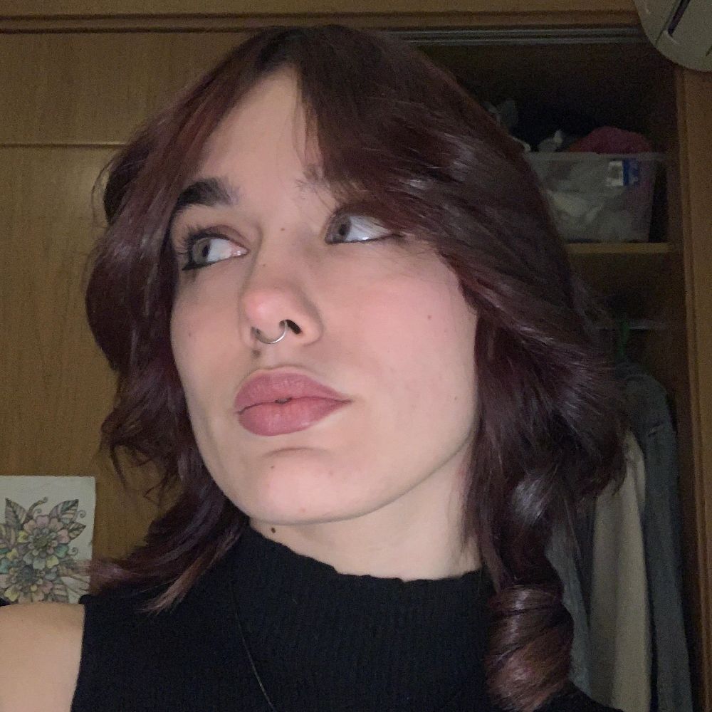 Erika 🐈‍⬛