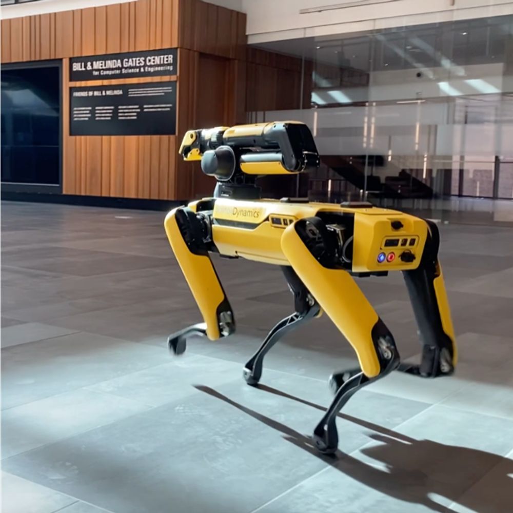 UW Robotics