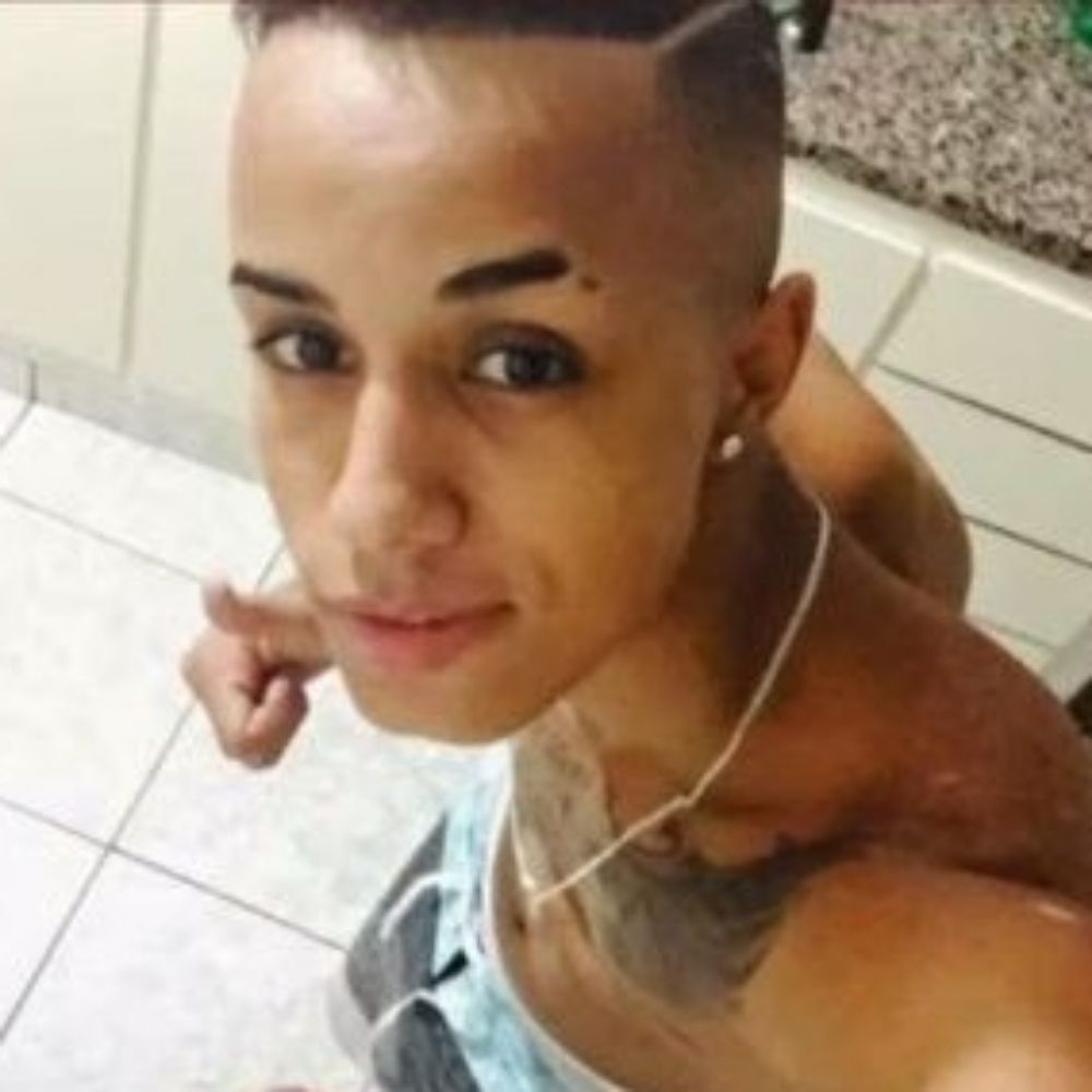 tenho depressao