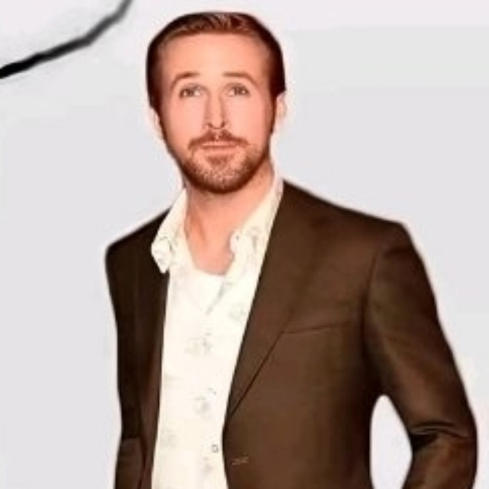 ryan gosling paraense