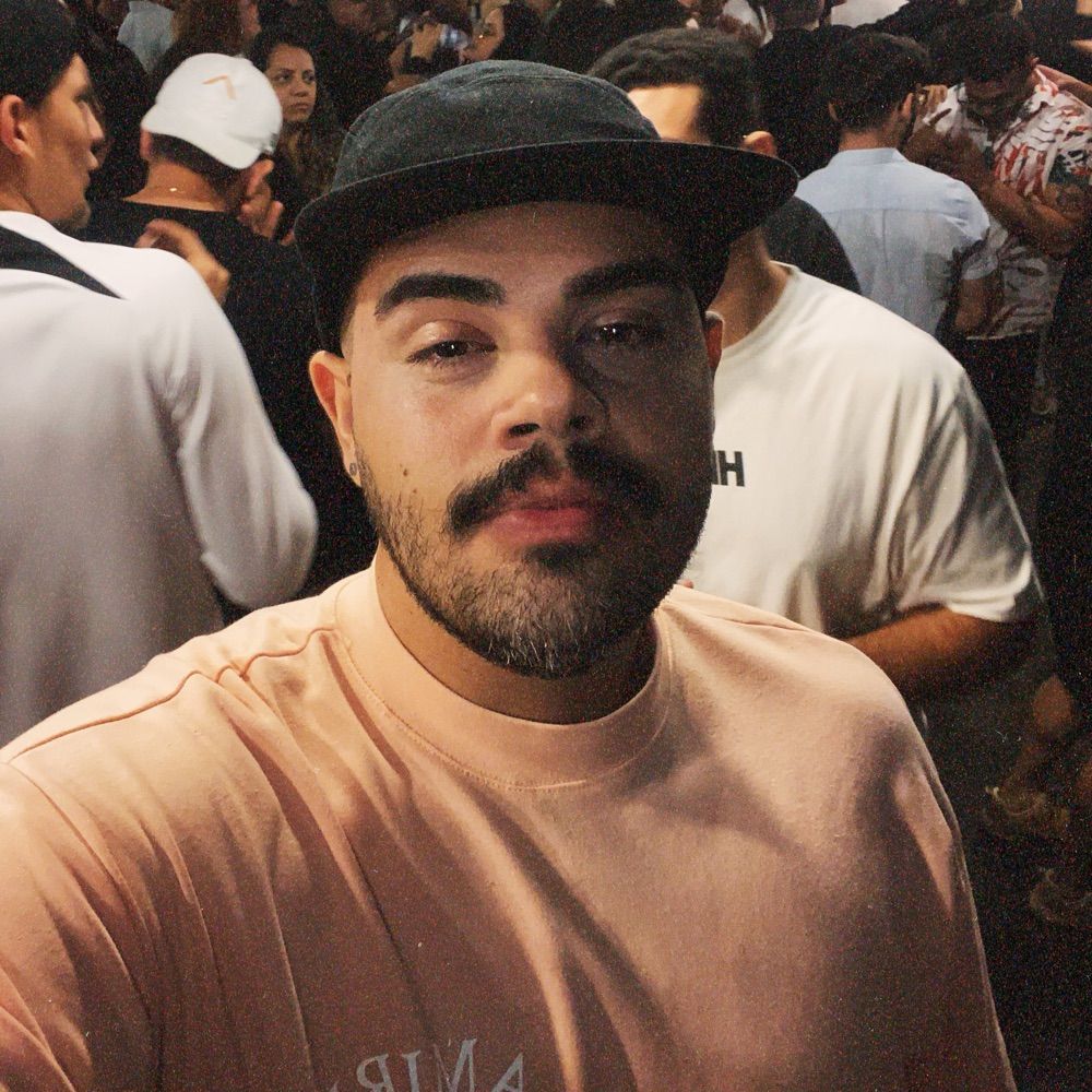 gustavo prado 