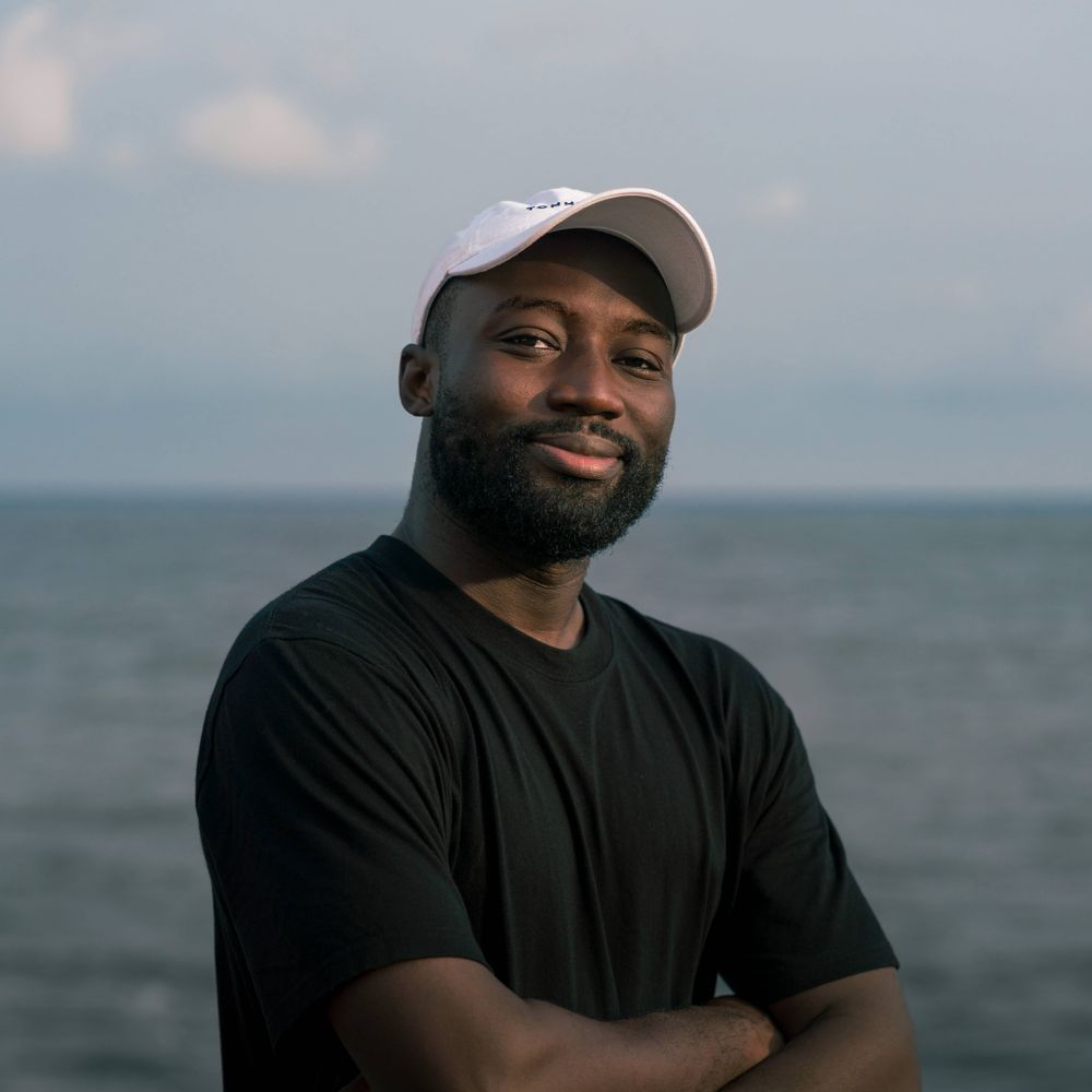Ernest Ankomah