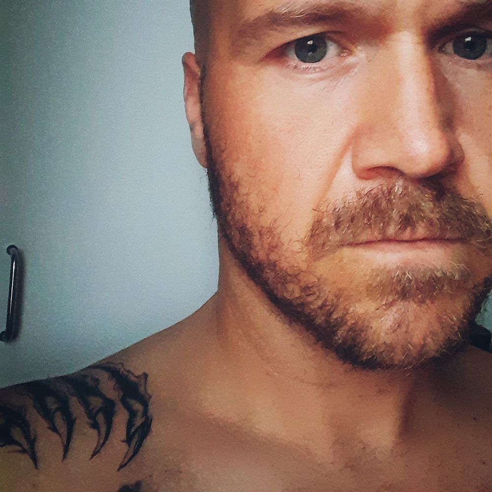 Binni Rögnvalds
