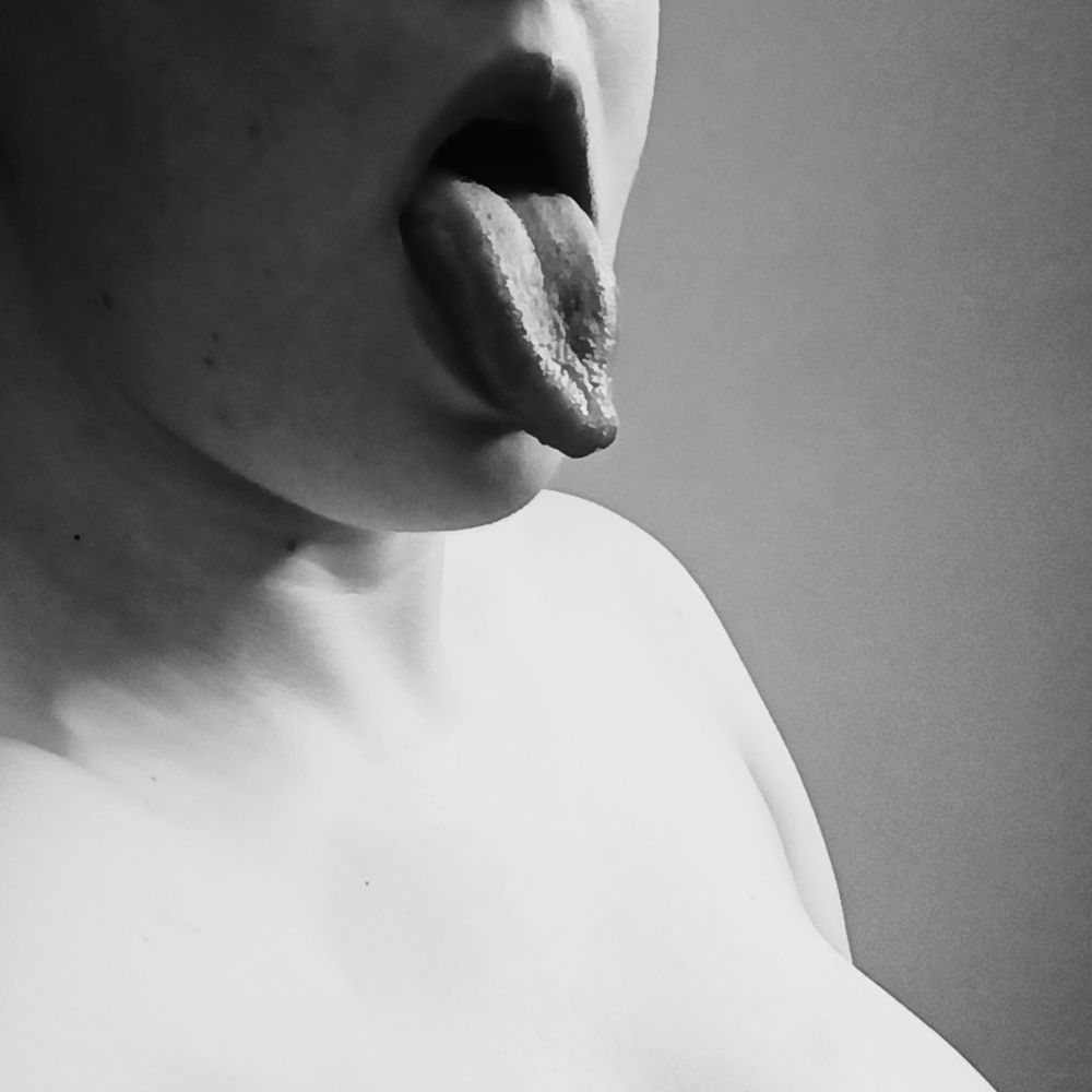 Tongue Twist 🔞