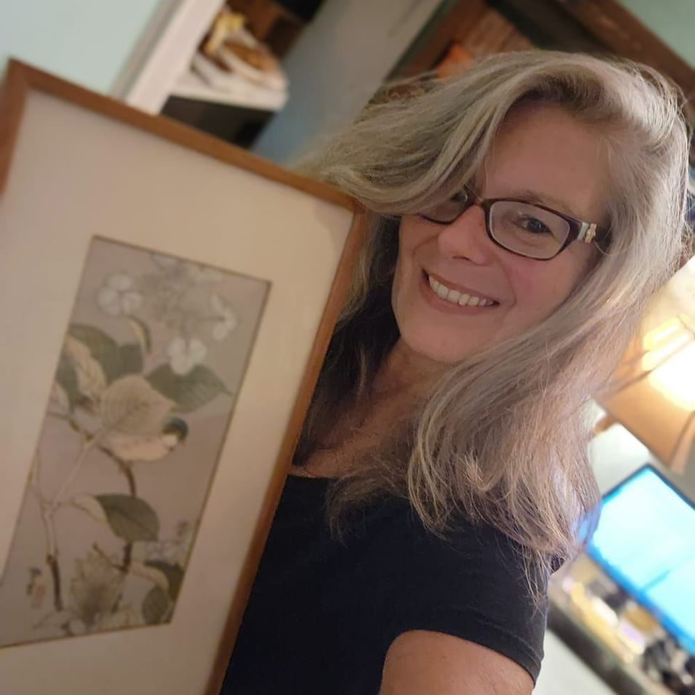 Susan Rubinsky