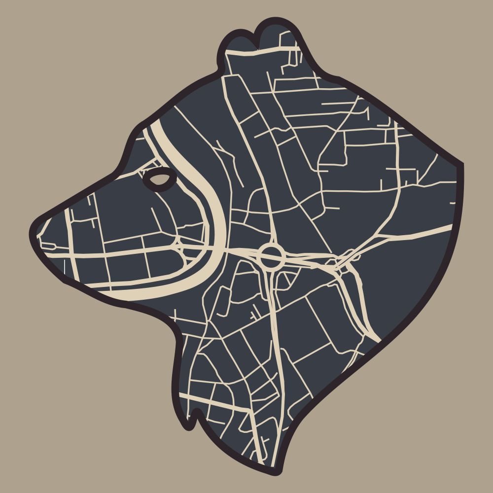 Bearworks Modern