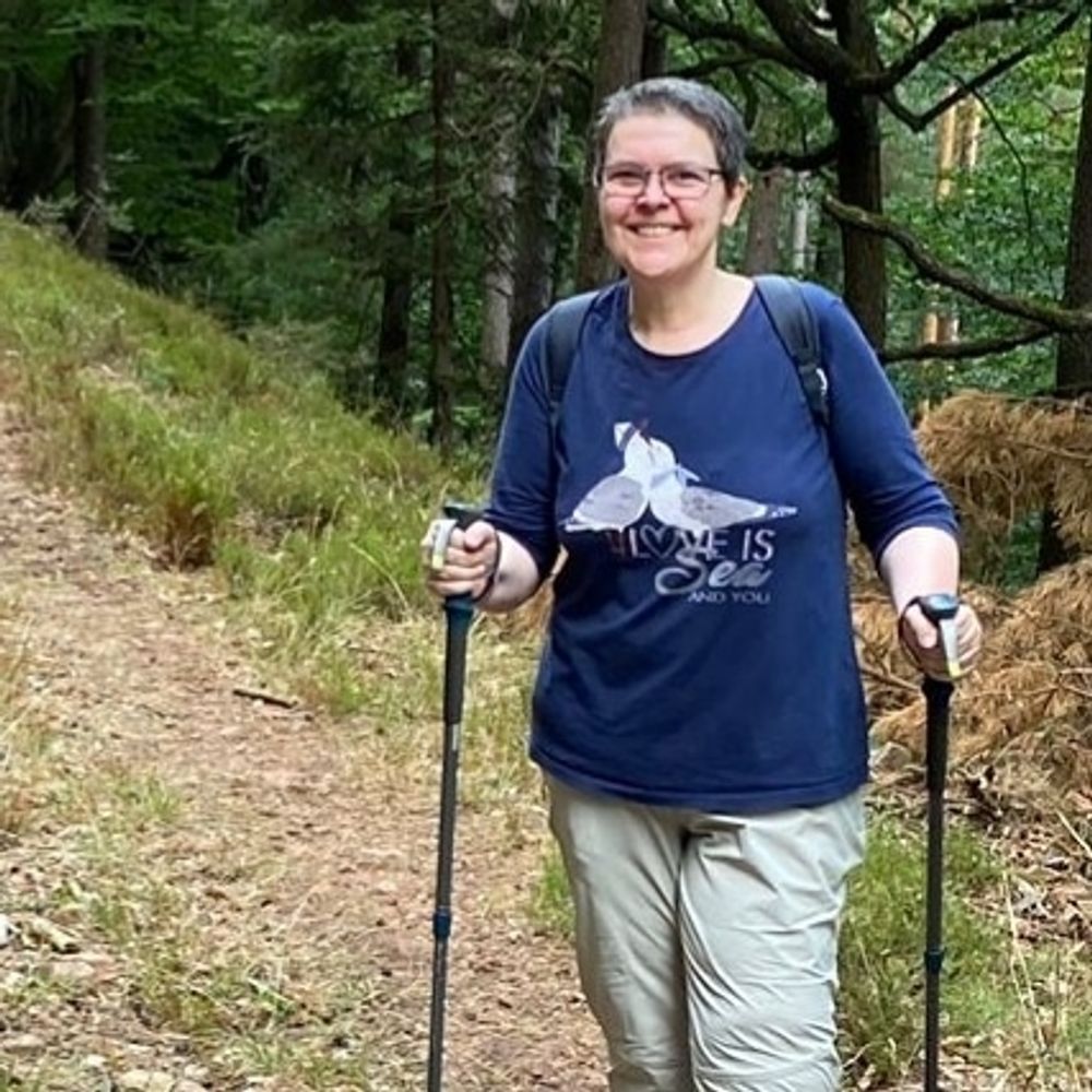 Martina Stillger 