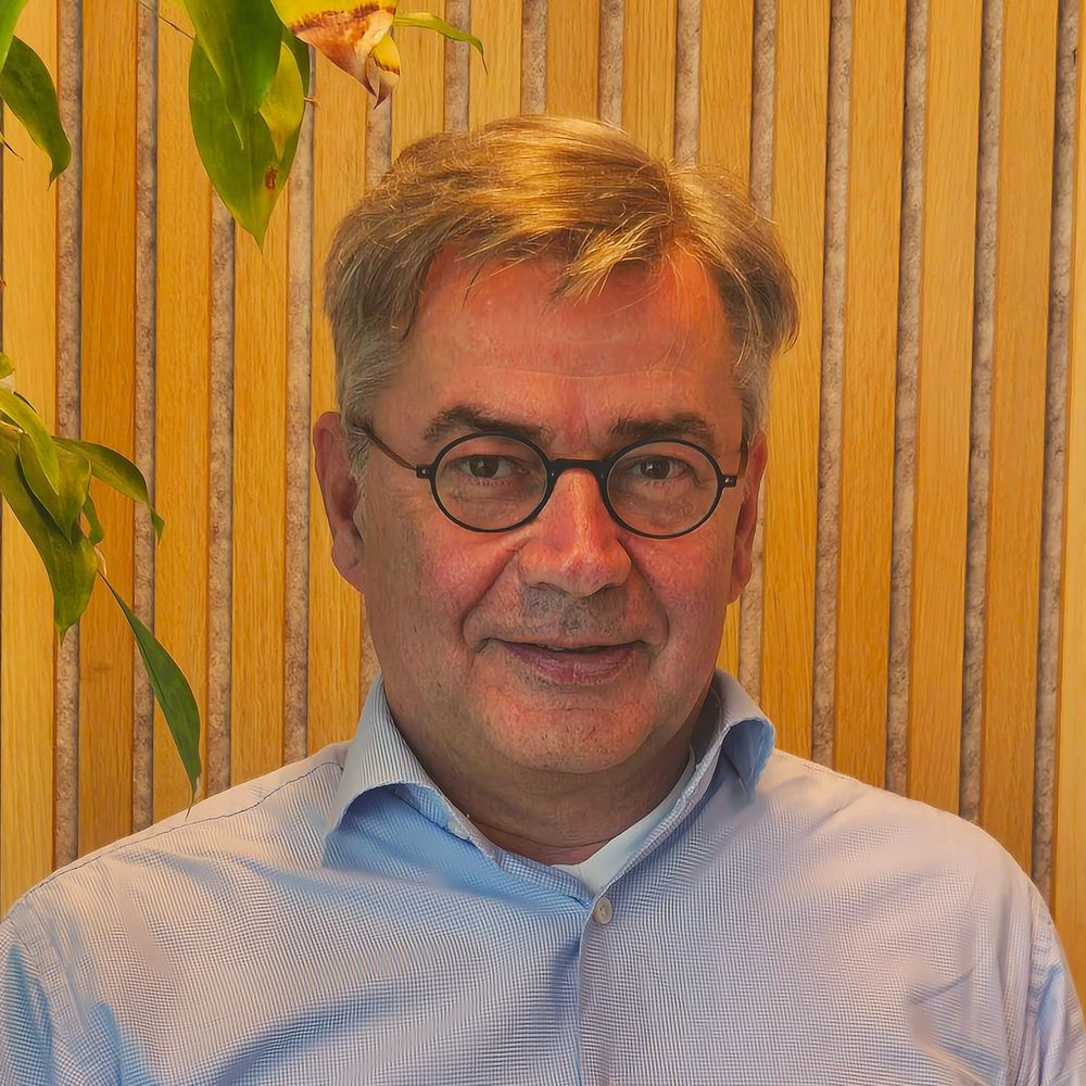 Arjen van Trigt