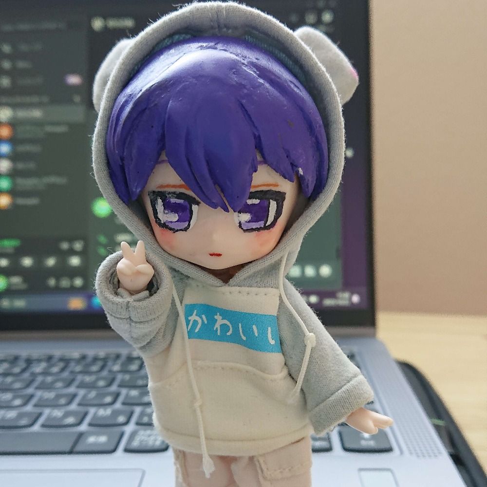 パタテ