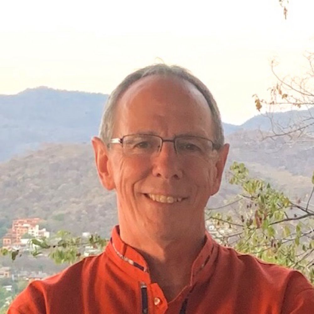 Wayne Wilson - Artwork and Travel Journals