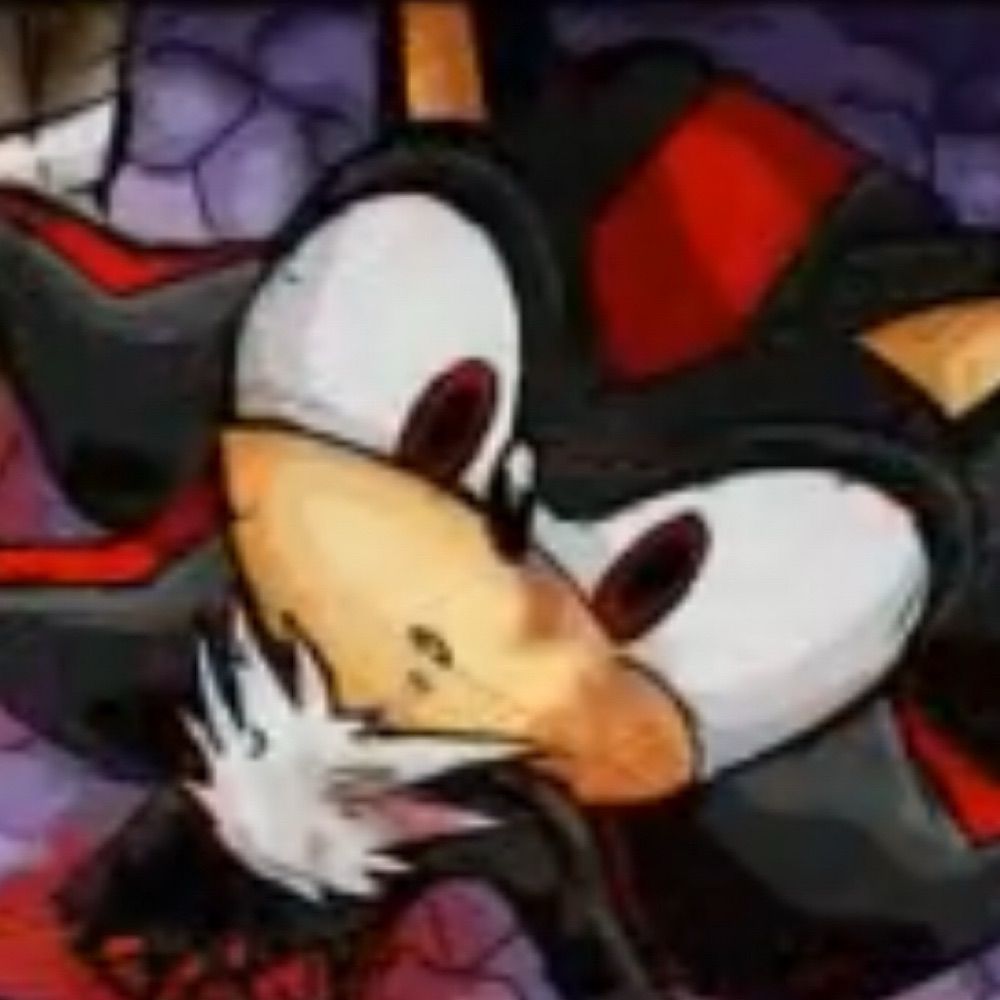 norton (EVIL BISEXUAL)