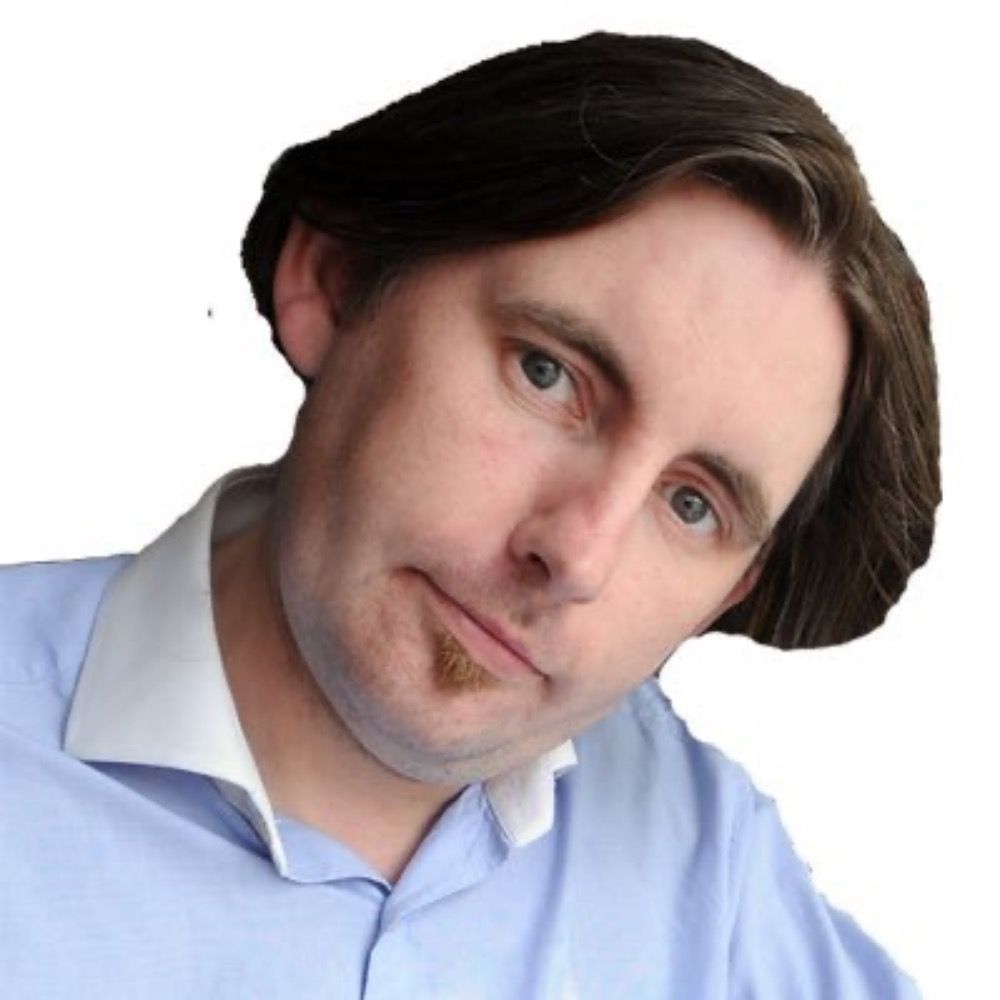 Stuart Long Esq