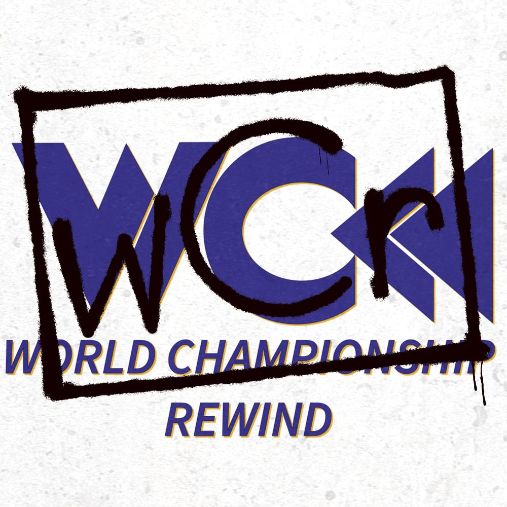 World Championship Rewind
