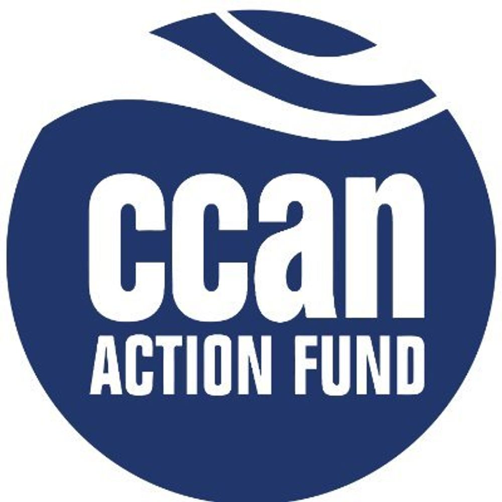  CCAN Action Fund