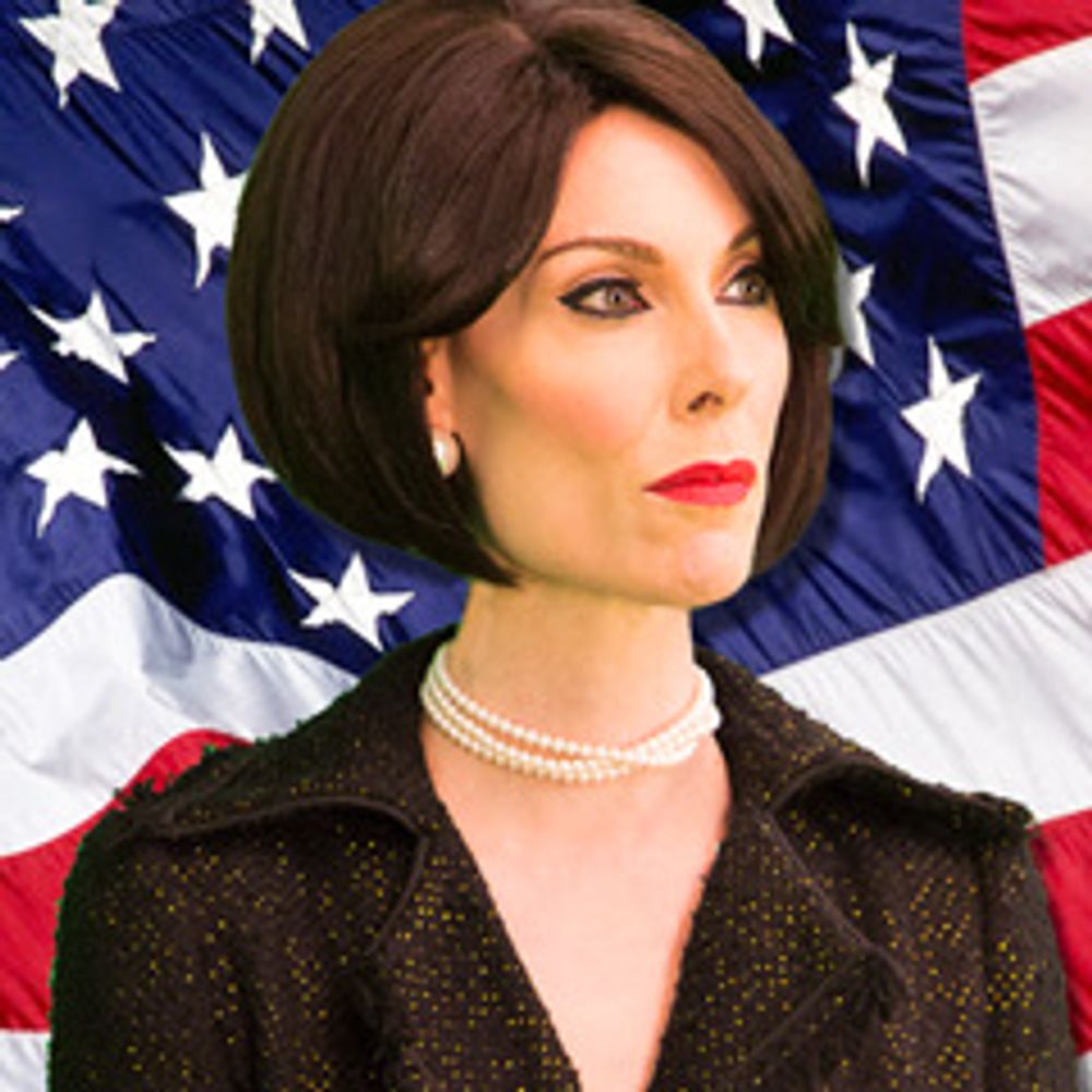 Mrs. Betty Bowers's avatar