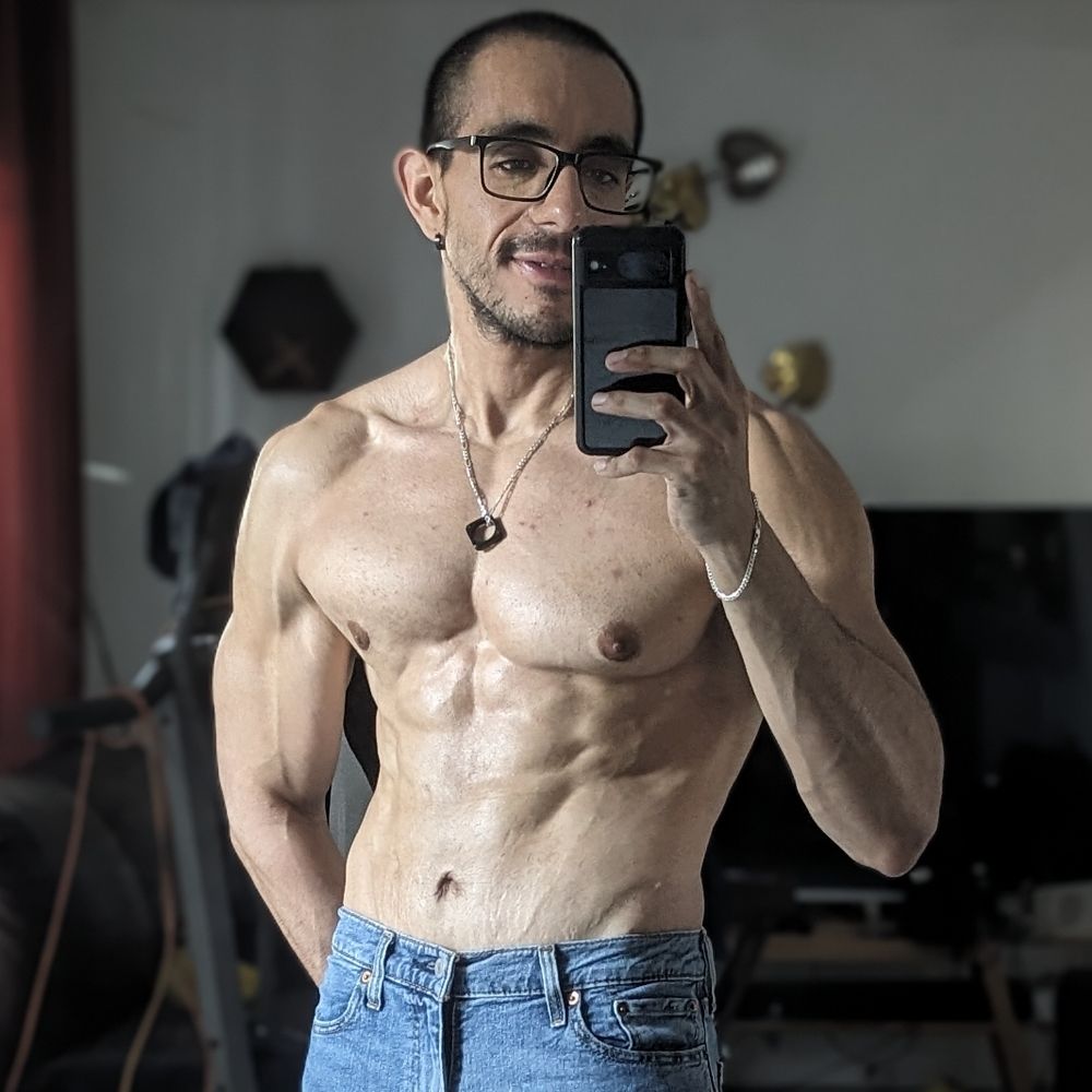 Diablo Fernández