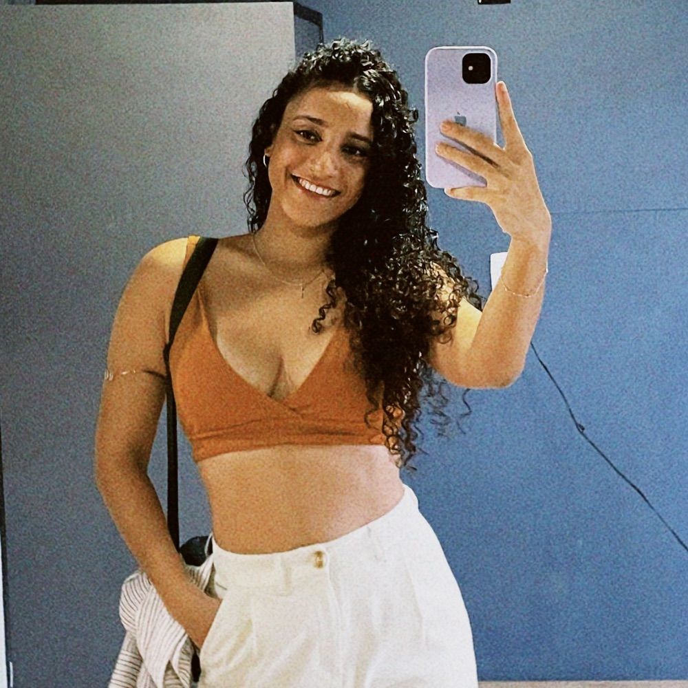 aline