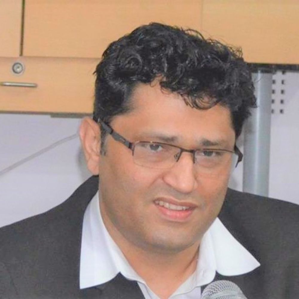 Chanchal Kumar Sharma