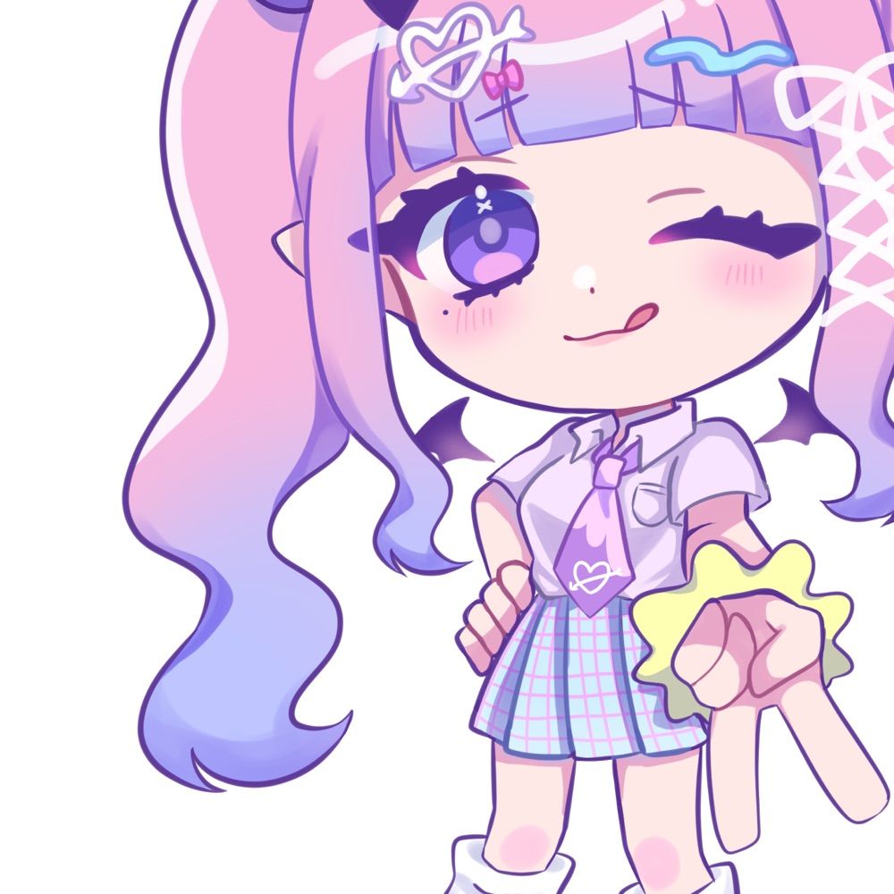 契ユイ😈🎨💘