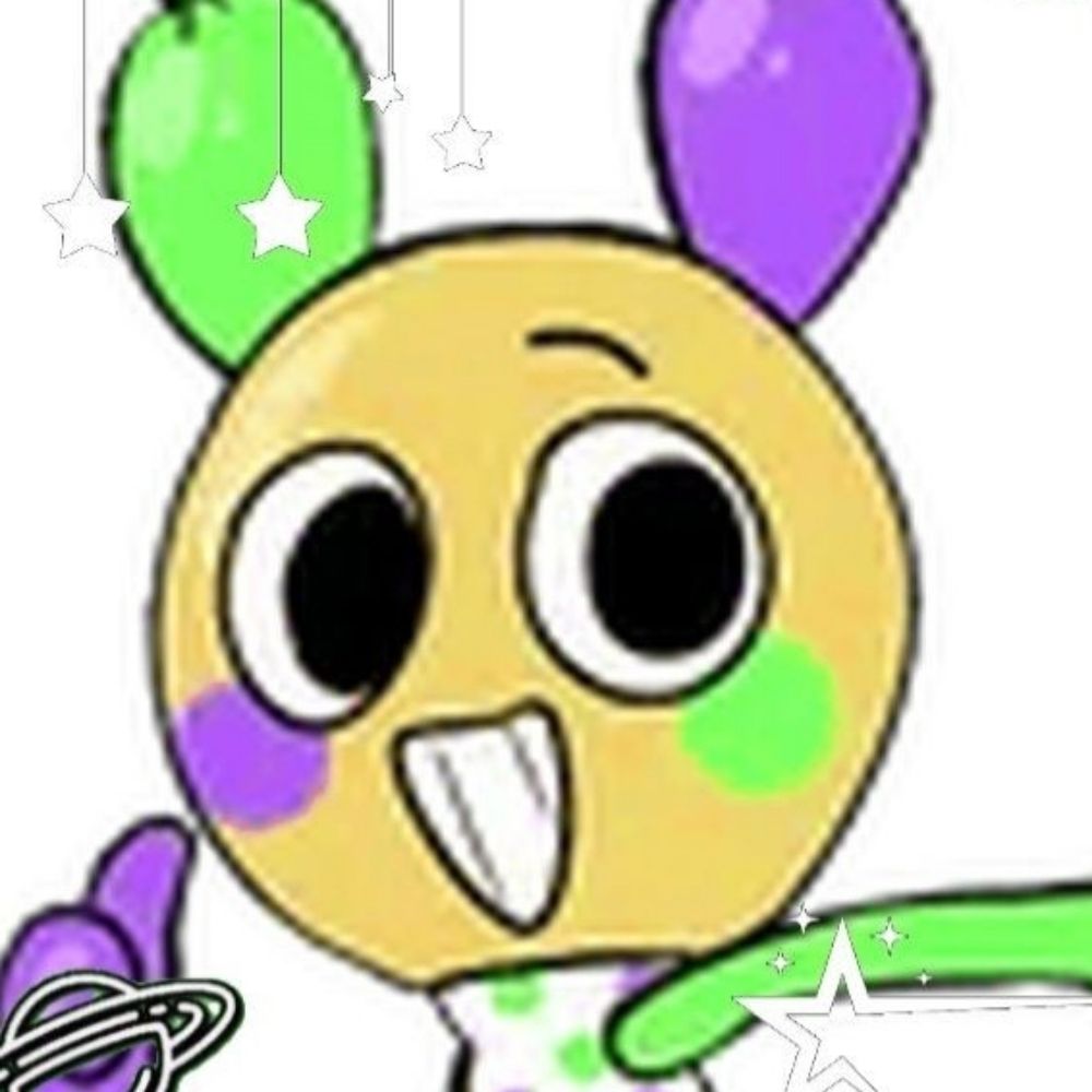 ☆•L003y!!//M4rz b4rz!!•☆