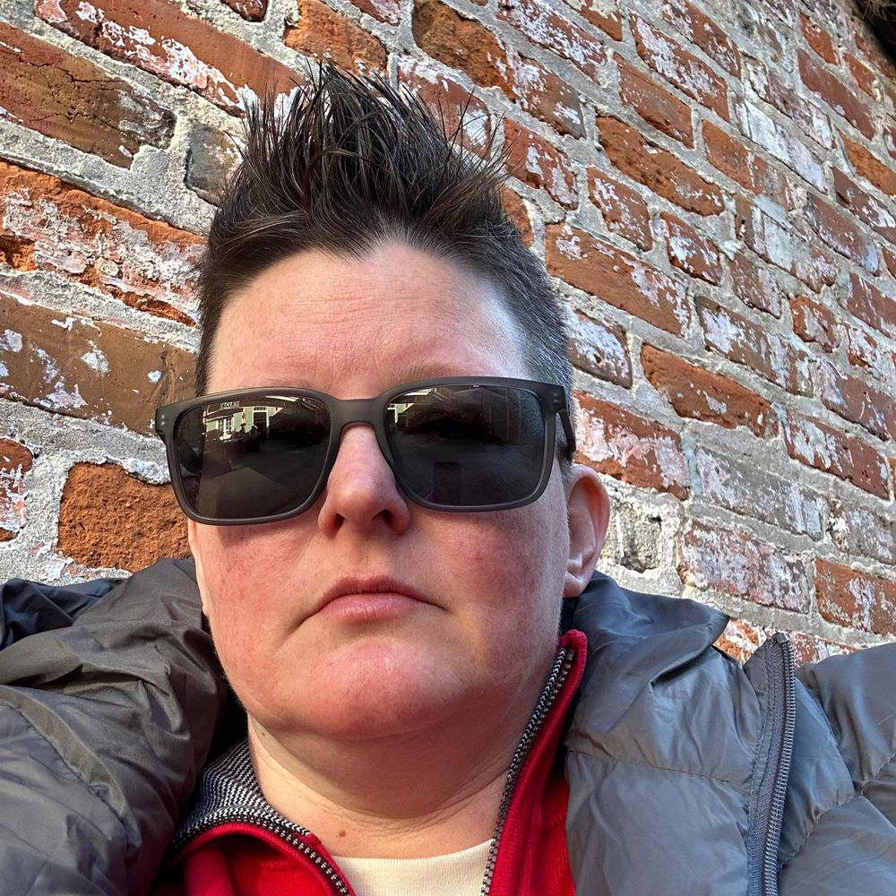 Amy K Brown