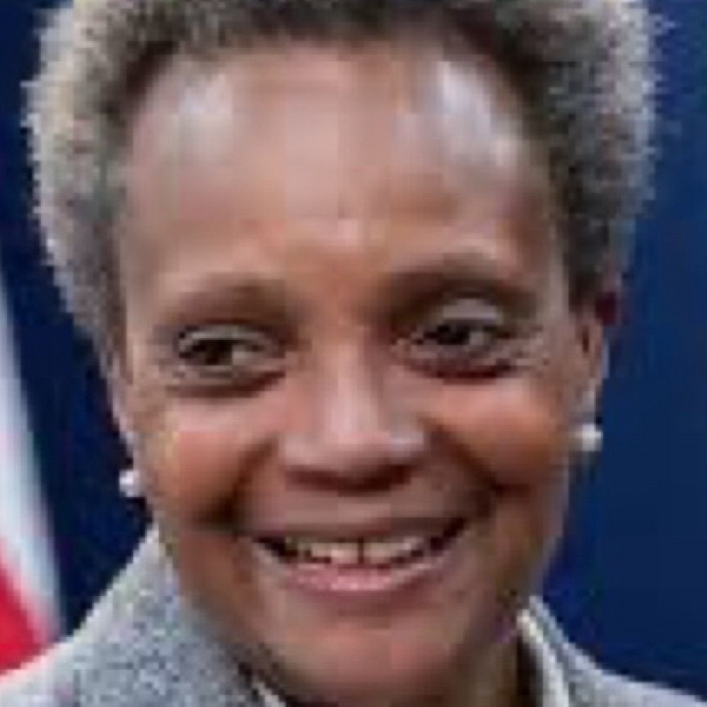 bi lori lightfoot