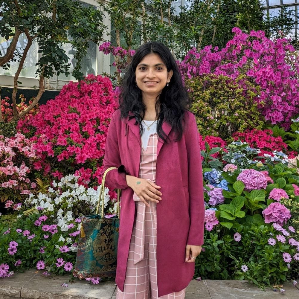 Shubha Pani
