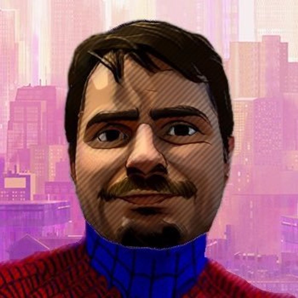 Zack Parks