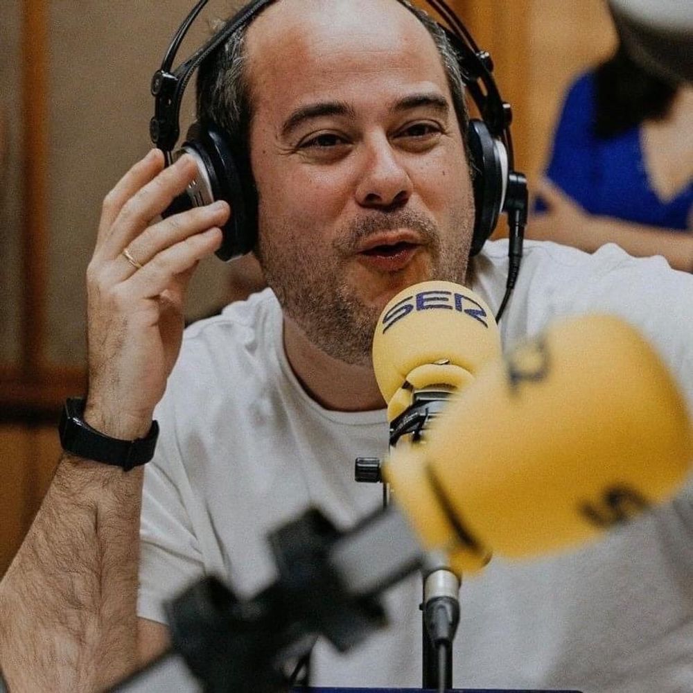 Álvaro Martín, don Vilima