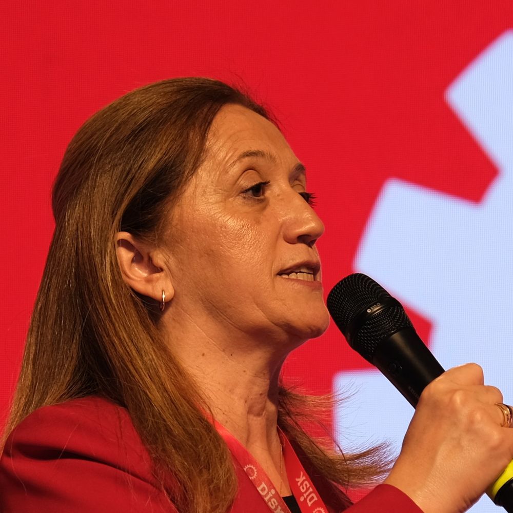 Arzu Çerkezoğlu