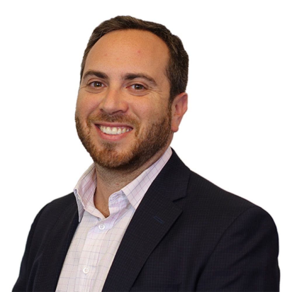 Kevin Schwartz