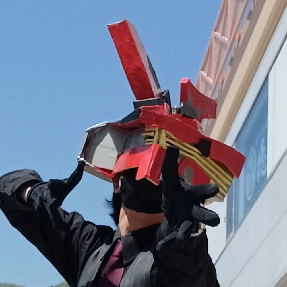 可成ひかる