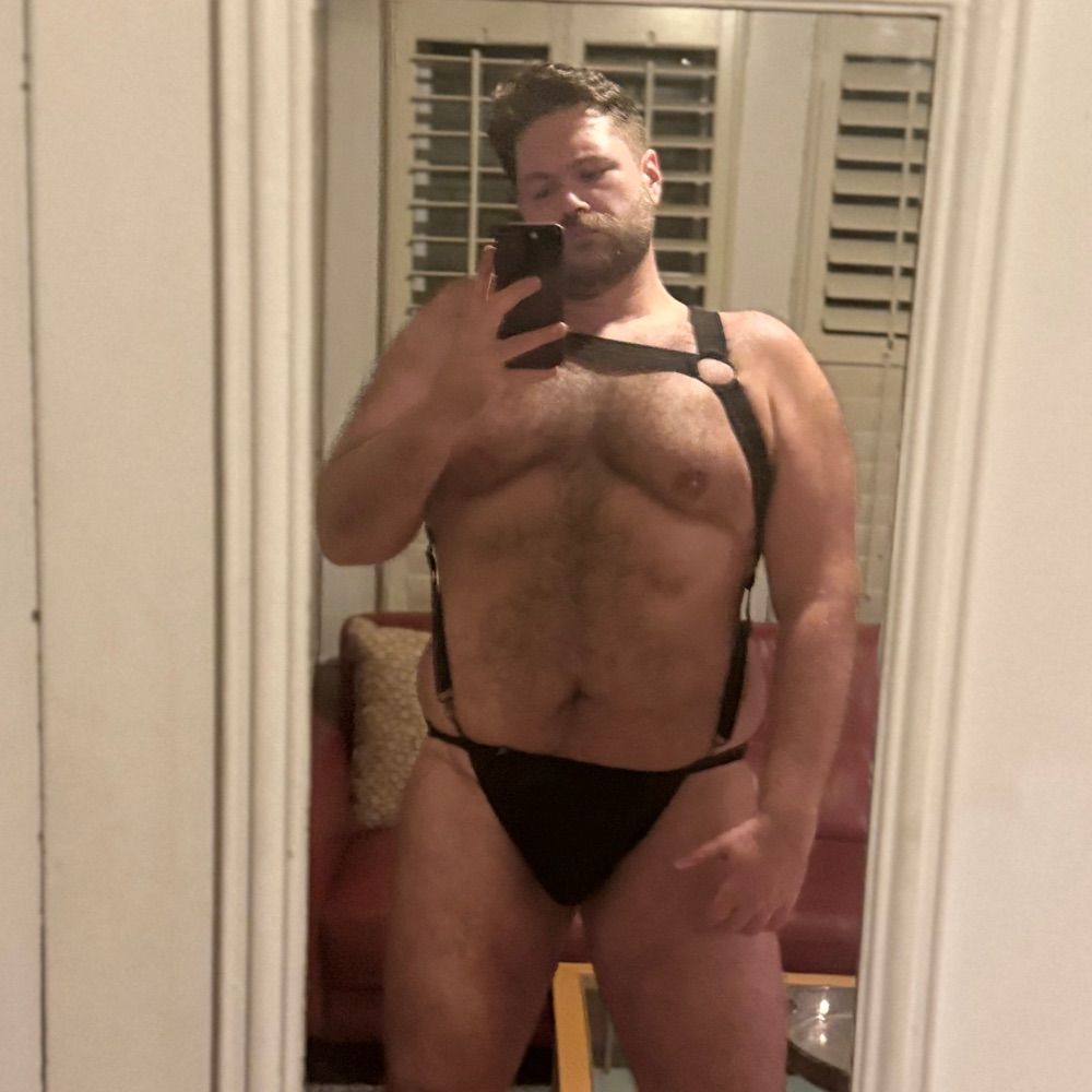 Bearis Hilton