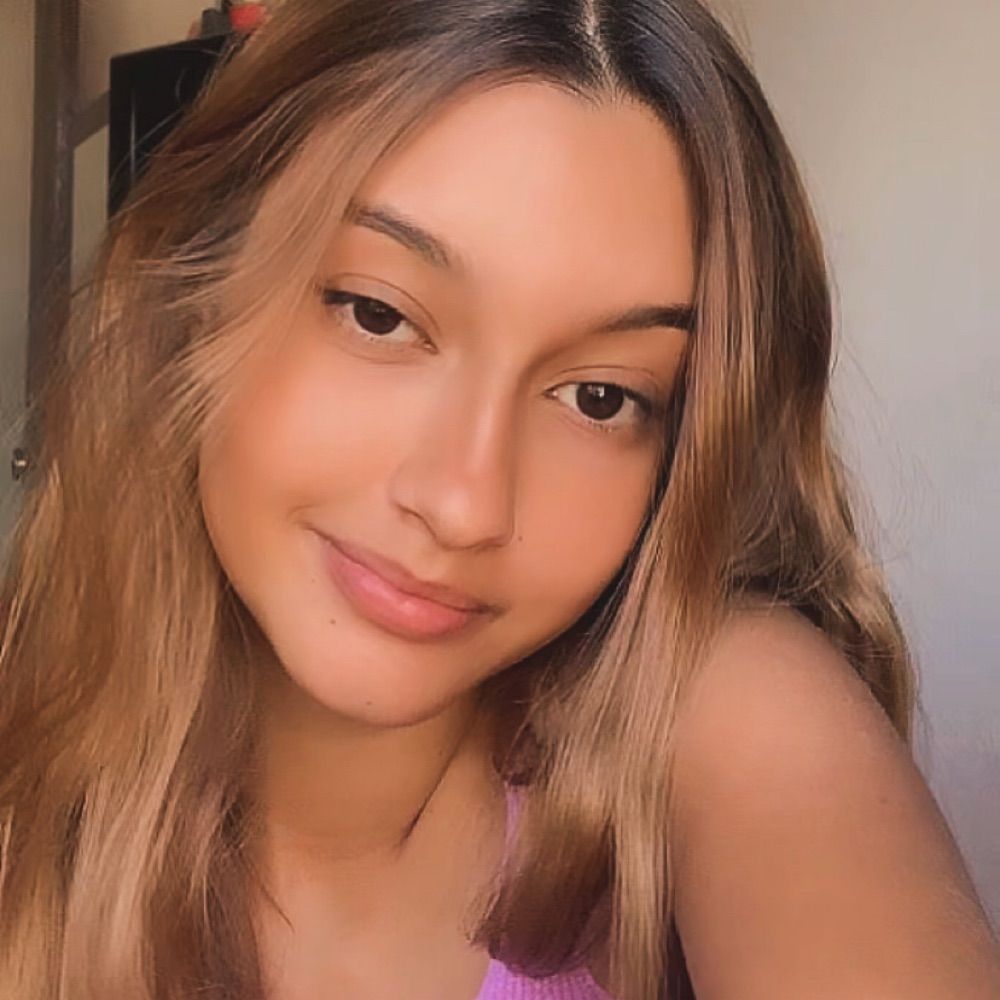 Isa✨