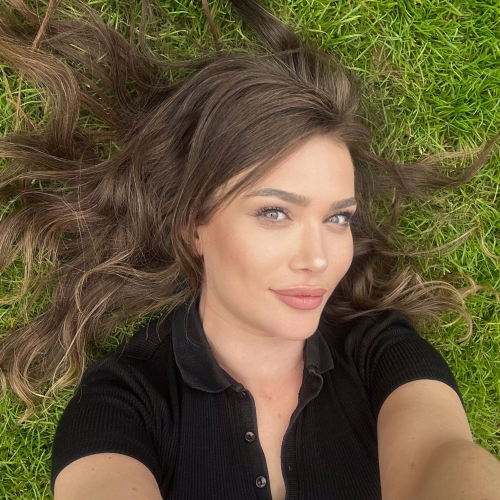 Gizem Arslan