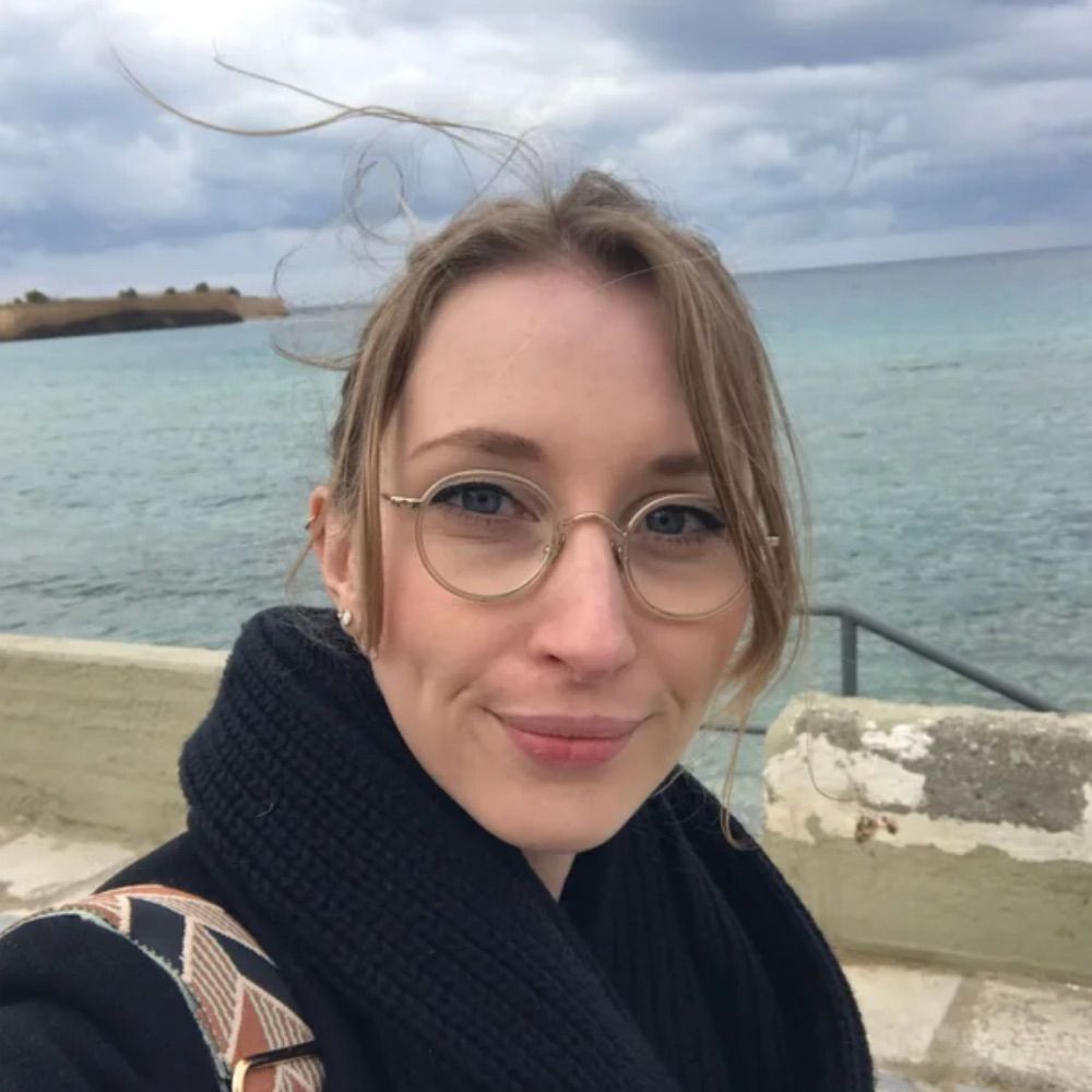 Mélodie Ambroset