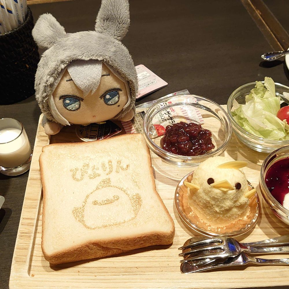 らいち
