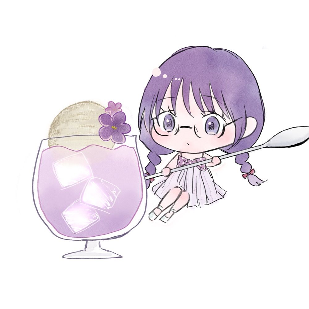 ユ♨️