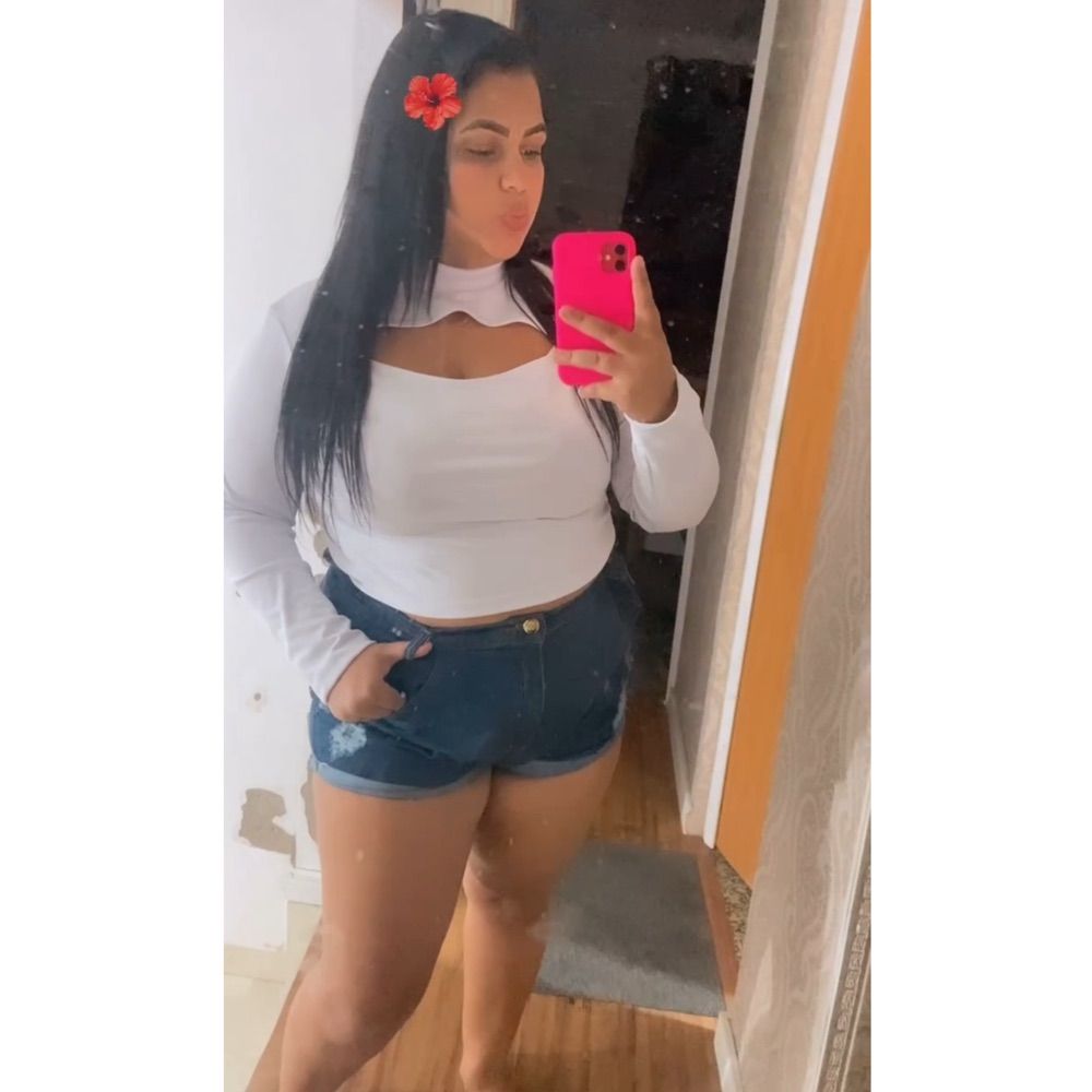 Thayna Rodrigues 💁🏻‍♀️